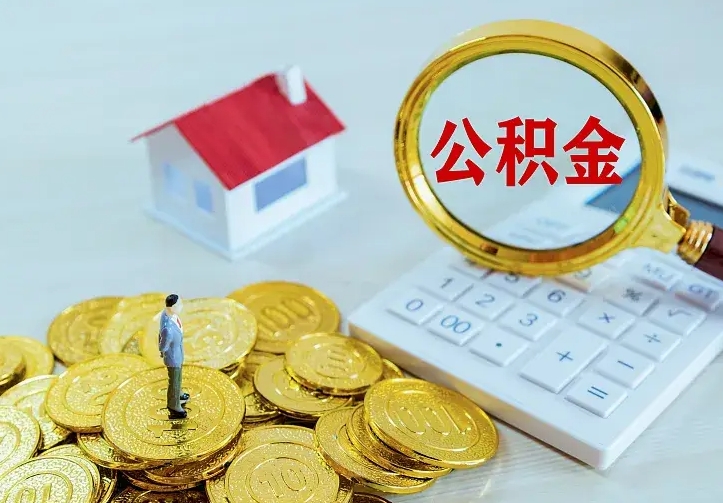 大理公积金怎么才能取出（怎么取住房公积金的钱）